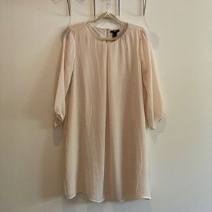 H&M size 12 dress